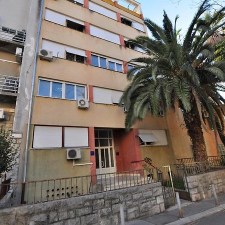 Room & Studio In The Centre Split Dış mekan fotoğraf