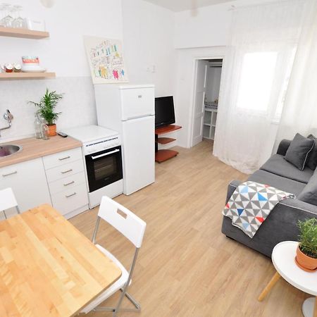 Room & Studio In The Centre Split Dış mekan fotoğraf