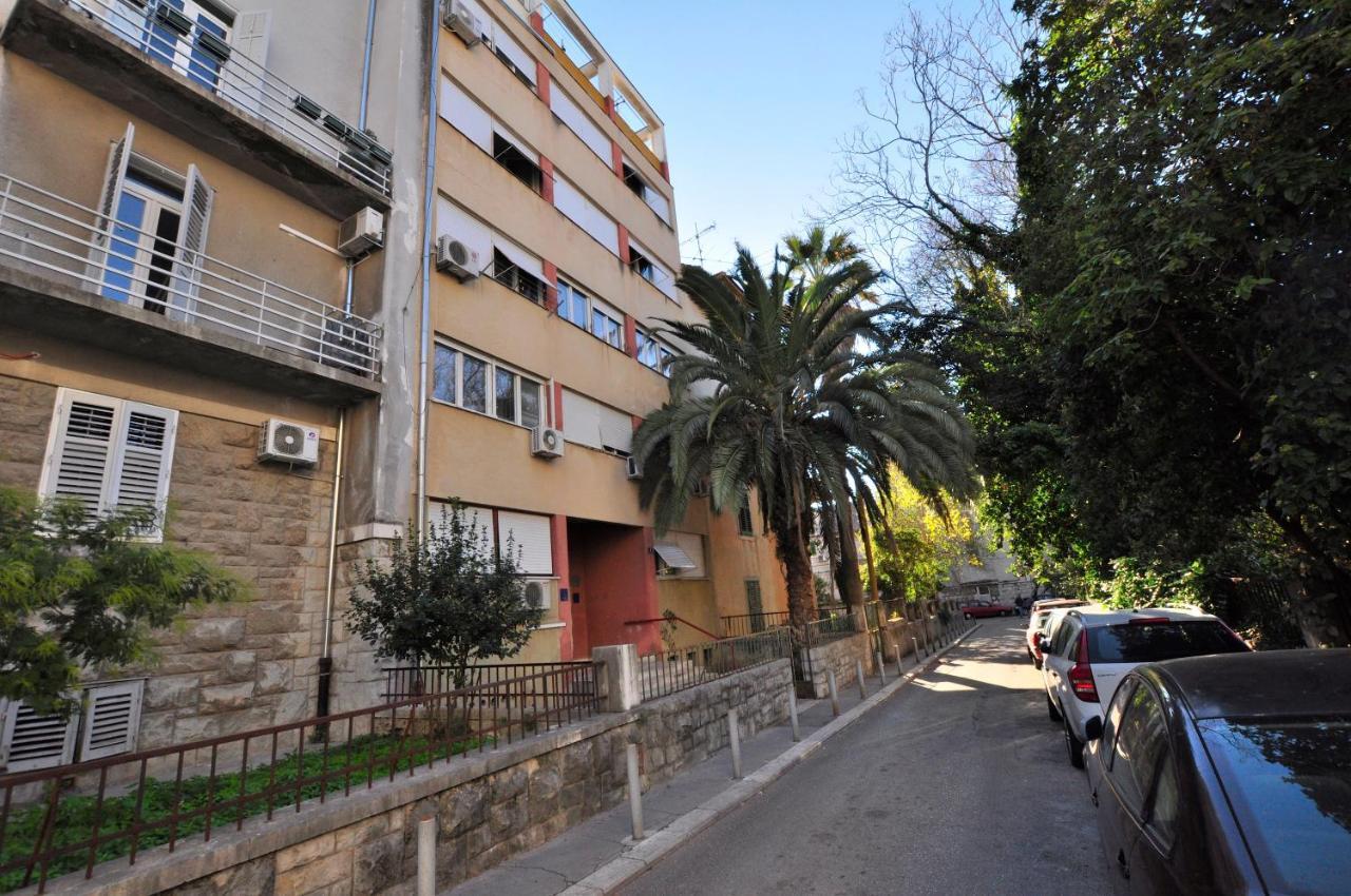 Room & Studio In The Centre Split Dış mekan fotoğraf