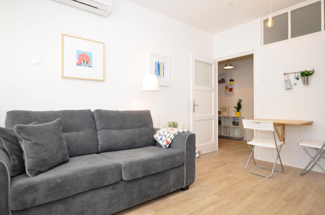Room & Studio In The Centre Split Dış mekan fotoğraf