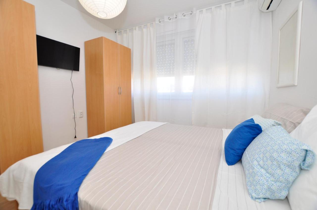 Room & Studio In The Centre Split Dış mekan fotoğraf
