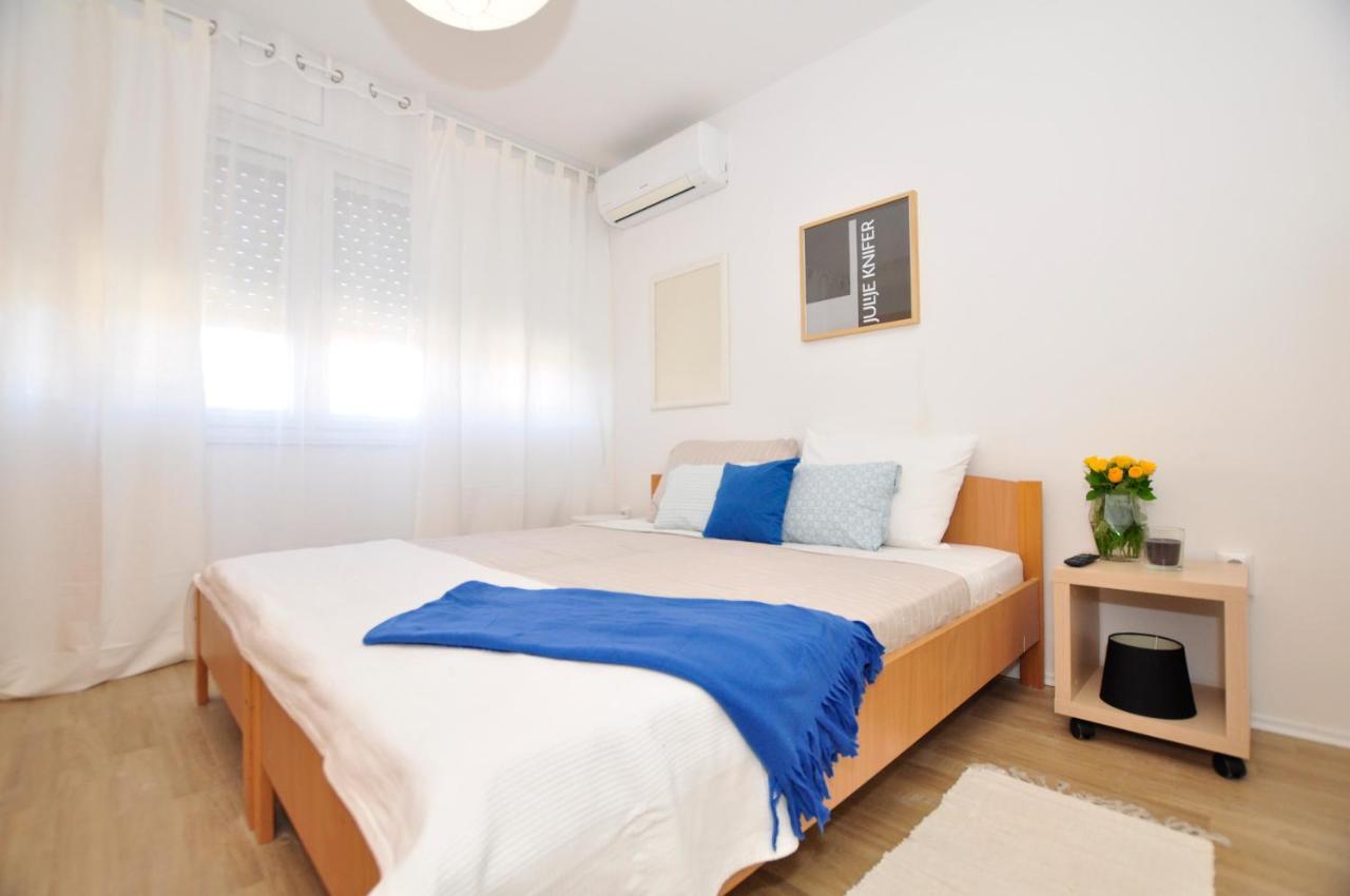 Room & Studio In The Centre Split Dış mekan fotoğraf